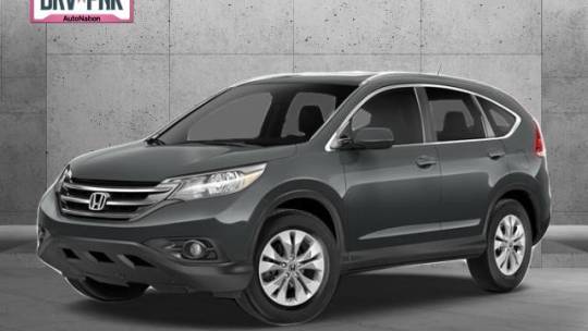 2014 Honda CR-V EX-L — SUV — 73,380 mi — Spokane Valley, WA