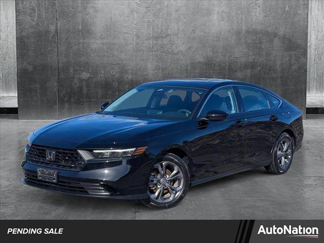 2023 Honda Accord EX — Sedan — 23,078 mi — Spokane Valley, WA