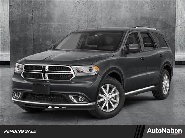 2017 Dodge Durango GT — SUV — 110,234 mi — Spokane Valley, WA
