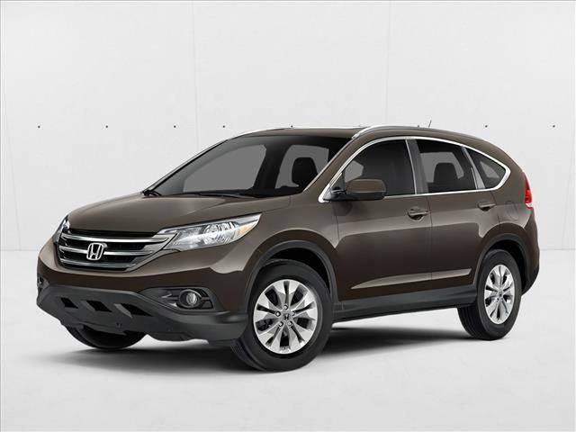 2014 Honda CR-V EX-L — SUV — 167,974 mi — Spokane Valley, WA