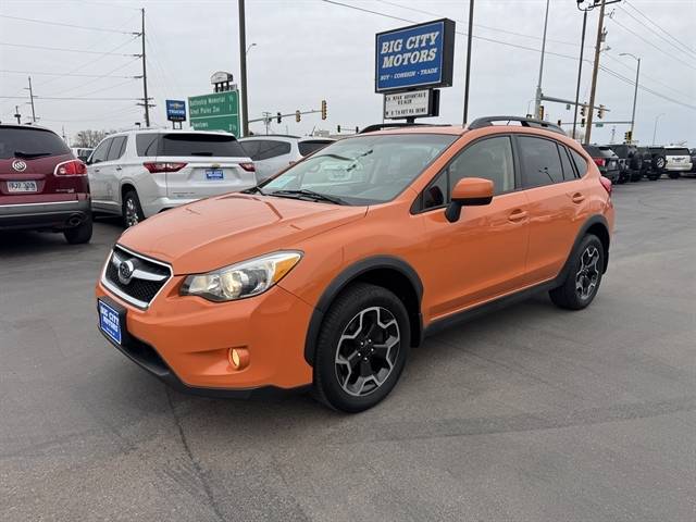 2013 Subaru XV Crosstrek 2.0i Premium — SUV — 174,707 mi — Sioux Falls, SD