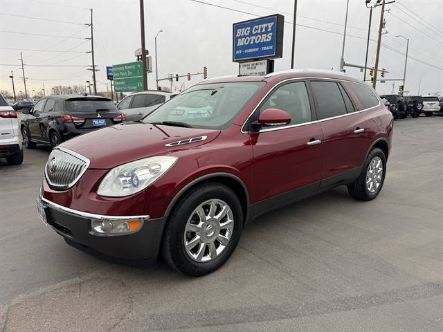 2011 Buick Enclave CXL-1 — SUV — 92,297 mi — Sioux Falls, SD