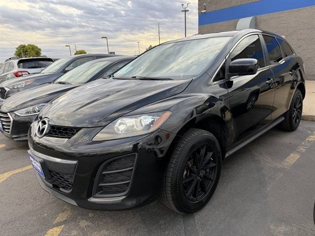 2011 Mazda CX-7 i Sport — SUV — 189,480 mi — Sioux Falls, SD