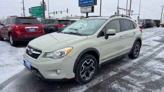 2014 Subaru XV Crosstrek 2.0i Premium — SUV — 94,748 mi — Sioux Falls, SD