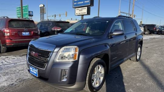 2013 GMC Terrain SLE-2 — SUV — 126,384 mi — Sioux Falls, SD
