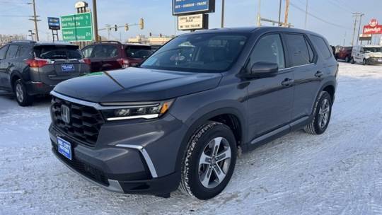 2024 Honda Pilot EX-L 8 Passenger — SUV — 2,765 mi — Sioux Falls, SD