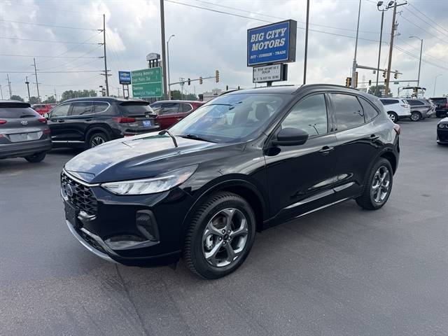2023 Ford Escape ST-Line — SUV — 83,482 mi — Sioux Falls, SD