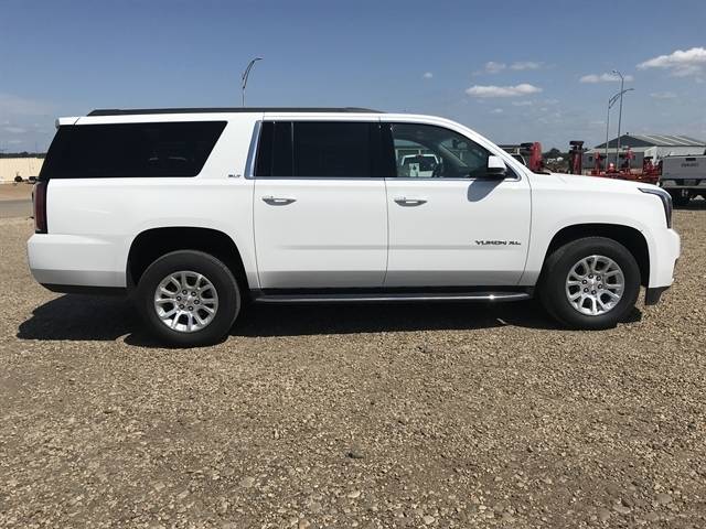 2020 GMC Yukon SLT — SUV — 74,790 mi — Sioux Falls, SD