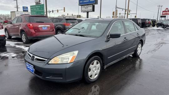 2007 Honda Accord LX — Sedan — 132,303 mi — Sioux Falls, SD