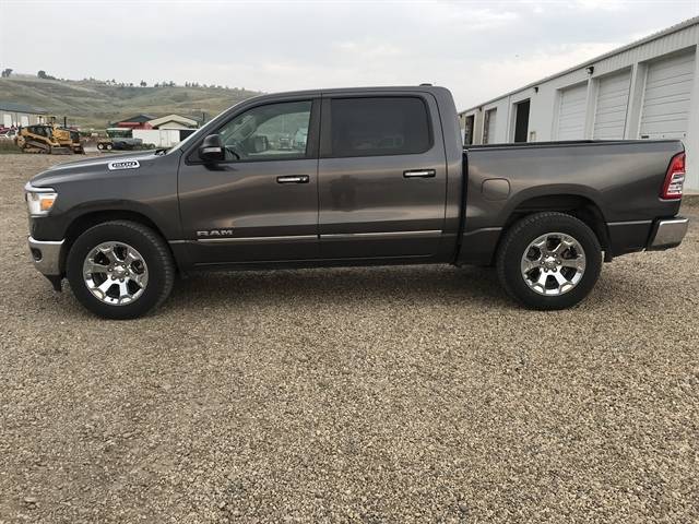 2020 Ram 1500 Big Horn — Pickup Truck — 39,600 mi — Sioux Falls, SD