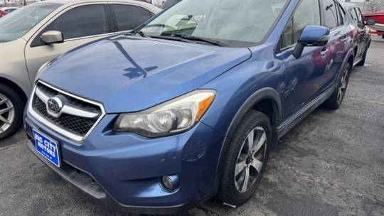 2014 Subaru XV Crosstrek Touring — SUV — 72,062 mi — Sioux Falls, SD