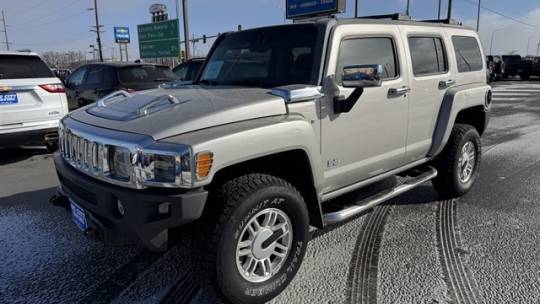 2006 HUMMER H3 Base