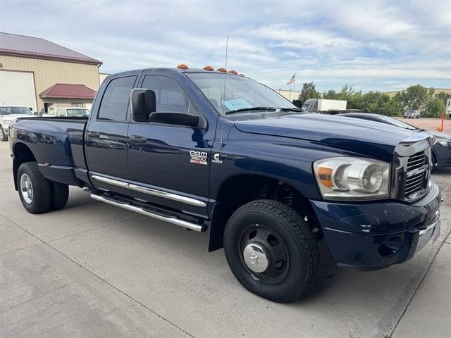 2009 Dodge Ram 3500 Laramie — Pickup Truck — 155,305 mi — Sioux Falls, SD