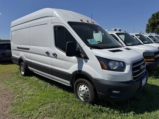 2020 Ford Transit Cargo Van T-350 HD — Cargo Van — 123,084 mi — Sioux Falls, SD