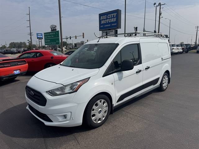 2019 Ford Transit Connect Van XLT — Cargo Van — 129,816 mi — Sioux Falls, SD