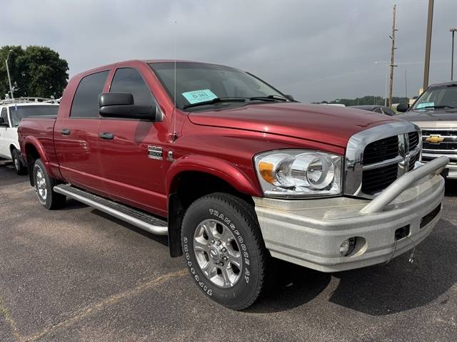 2007 Dodge Ram 2500 SLT — Pickup Truck — 149,980 mi — Sioux Falls, SD