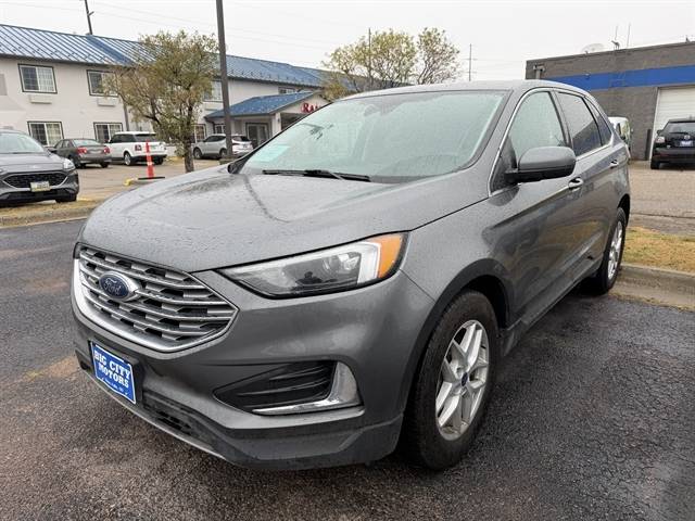 2022 Ford Edge SEL — SUV — 90,372 mi — Sioux Falls, SD