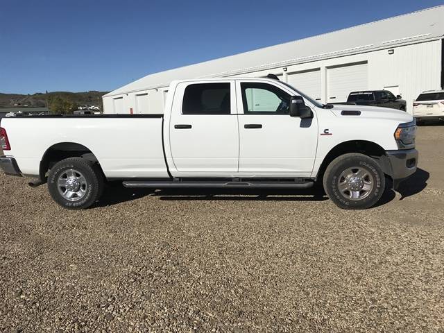 2024 Ram 2500 Tradesman — Pickup Truck — 12,663 mi — Sioux Falls, SD