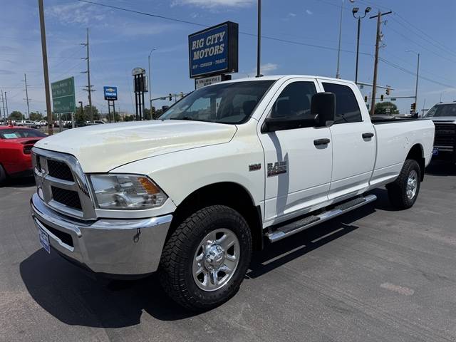 2018 Ram 2500 Tradesman — Pickup Truck — 165,812 mi — Sioux Falls, SD