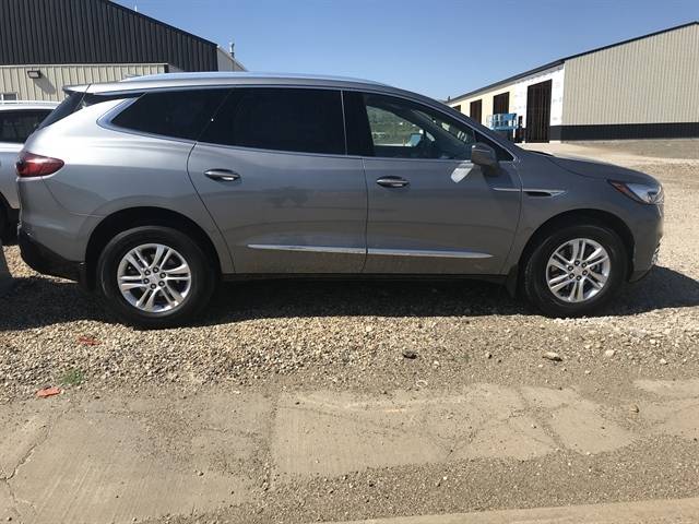 2019 Buick Enclave Essence — SUV — 55,765 mi — Sioux Falls, SD