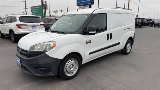 2016 Ram ProMaster City Cargo Van Tradesman — Minivan — 66,395 mi — Sioux Falls, SD
