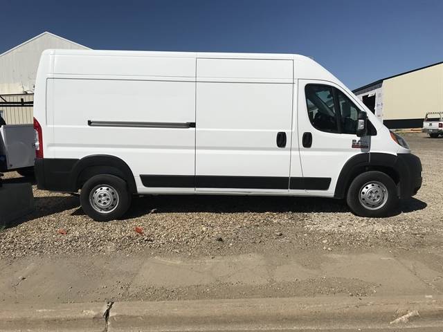 2022 Ram ProMaster Cargo Van 2500 — Cargo Van — 61,817 mi — Sioux Falls, SD