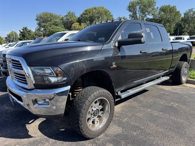2016 Ram 2500 Big Horn — Pickup Truck — 83,119 mi — Sioux Falls, SD