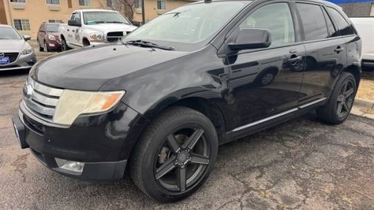 2010 Ford Edge SEL — SUV — 171,179 mi — Sioux Falls, SD