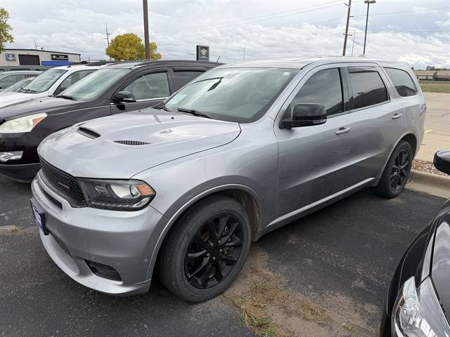 2018 Dodge Durango R/T — SUV — 92,845 mi — Sioux Falls, SD