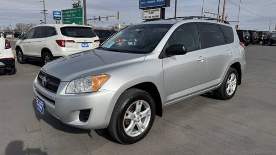 2012 Toyota RAV4 Base — SUV — 136,974 mi — Sioux Falls, SD