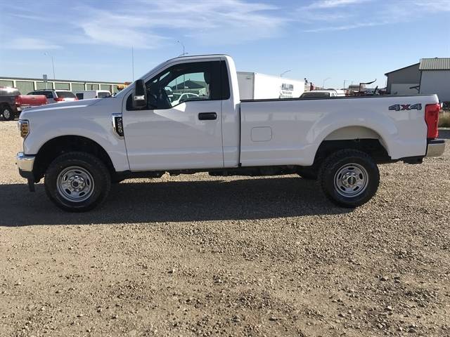 2019 Ford Super Duty F-250 XL — Pickup Truck — 51,439 mi — Sioux Falls, SD