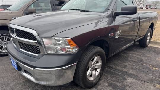 2014 Ram Ram Pickup 1500 Tradesman