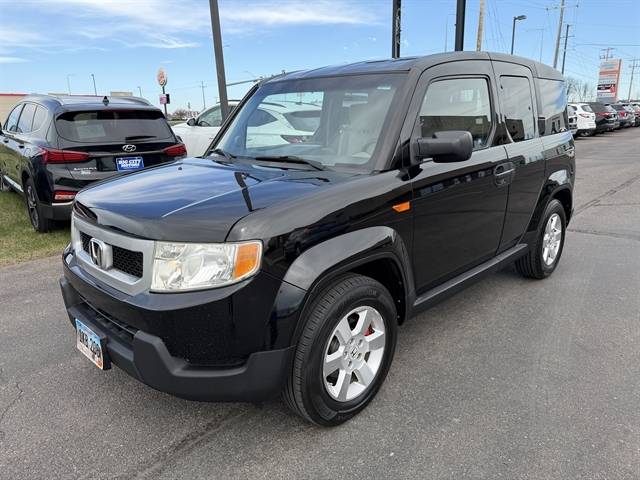 2010 Honda Element EX