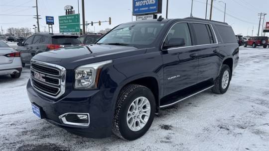 2020 GMC Yukon SLE — SUV — 23,502 mi — Sioux Falls, SD