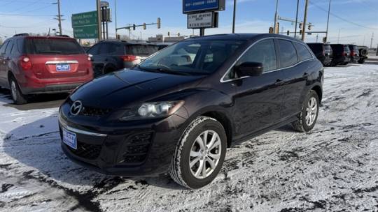 2010 Mazda CX-7 s Touring — SUV — 139,722 mi — Sioux Falls, SD