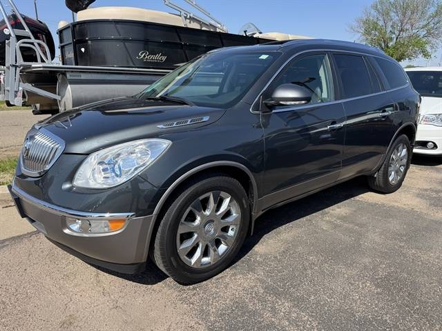 2012 Buick Enclave Premium — SUV — 155,014 mi — Sioux Falls, SD