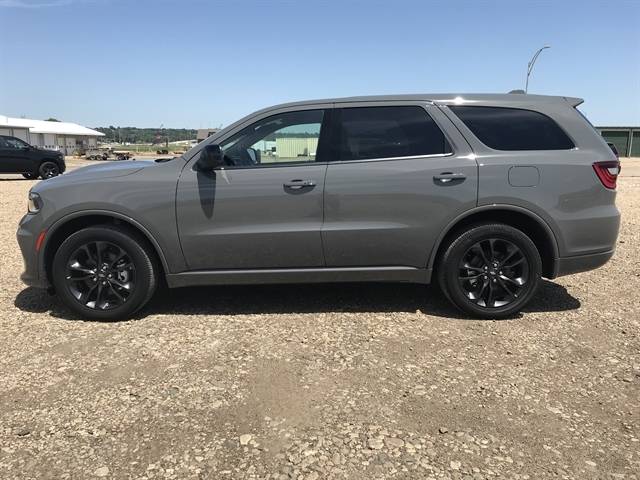 2022 Dodge Durango GT — SUV — 23,887 mi — Sioux Falls, SD
