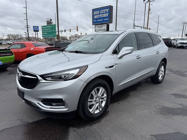 2018 Buick Enclave Premium — SUV — 91,882 mi — Sioux Falls, SD