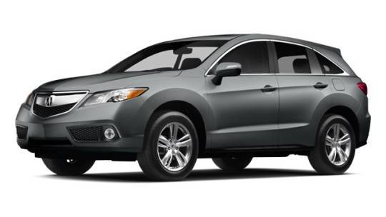 2013 Acura RDX Technology Package — SUV — 138,364 mi — Fort Pierce, FL
