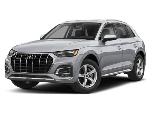 2023 Audi Q5 Premium Plus — SUV — 31,586 mi — Fort Pierce, FL