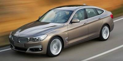 2016 BMW 3 Series 328i