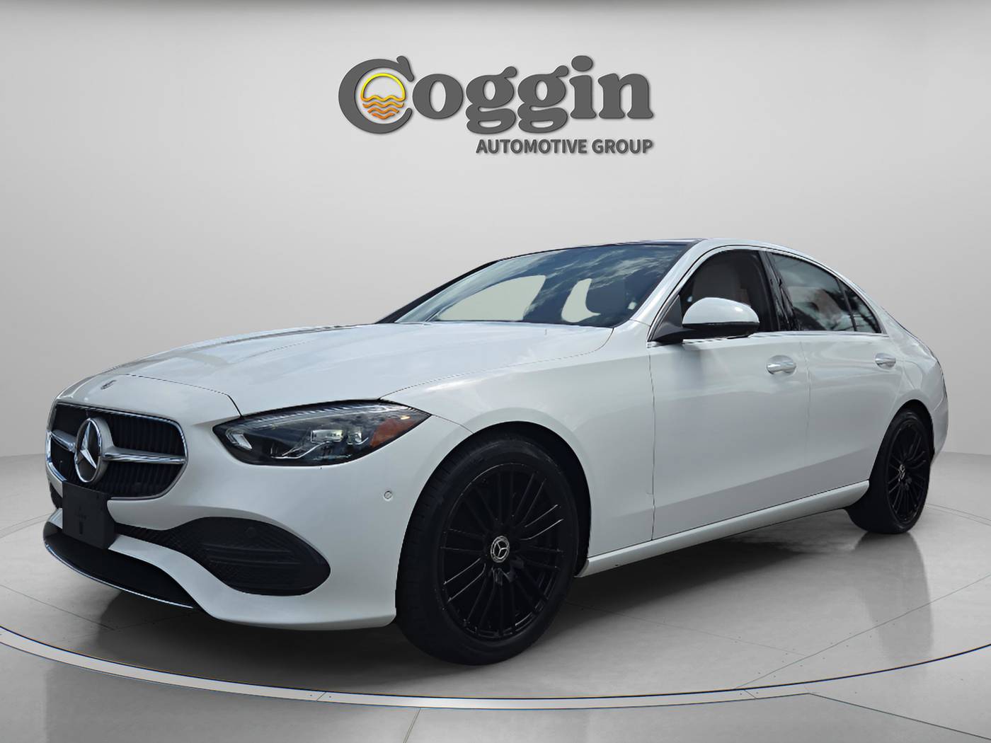 2023 Mercedes-Benz C-Class C 300 — Sedan — 39,830 mi — Fort Pierce, FL