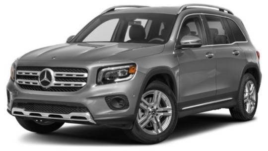 2023 Mercedes-Benz GLB GLB 250 — SUV — 18,158 mi — Fort Pierce, FL