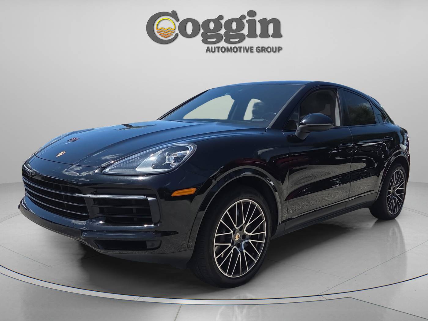 2020 Porsche Cayenne Cayenne — SUV — 61,199 mi — Fort Pierce, FL