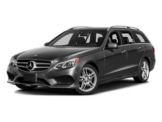2016 Mercedes-Benz E-Class E 350 Luxury — Wagon — 90,609 mi — Fort Pierce, FL