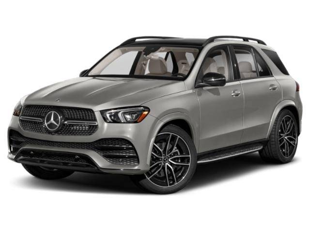 2021 Mercedes-Benz GLE GLE 580 — SUV — 41,573 mi — Fort Pierce, FL