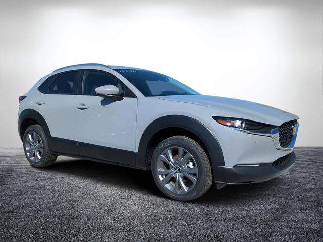 2026 Mazda CX-30 2.5 S Preferred
