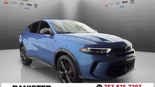 2024 Dodge Hornet R/T — SUV — 19,660 mi — Hampton, VA