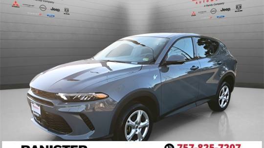 2023 Dodge Hornet GT Plus — SUV — 13,408 mi — Hampton, VA