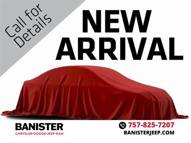 2023 Nissan Pathfinder SL — SUV — 20,471 mi — Hampton, VA